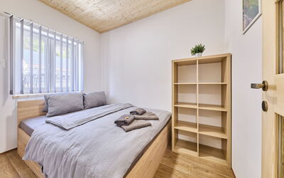 Accommodatie:&nbsp;U Dzina 788.5