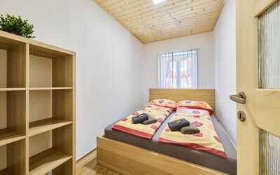 Accommodatie:&nbsp;U Dzina 788.4