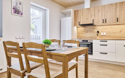Accommodatie:&nbsp;U Dzina 788.5