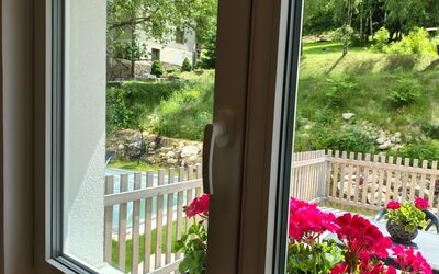 Accommodatie:&nbsp;U Dzina 788.4