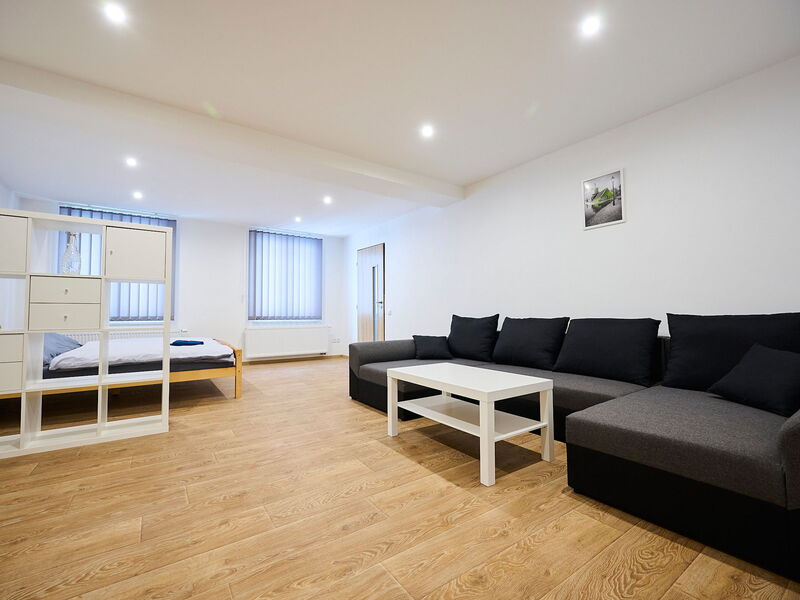 Accommodatie:&nbsp;U Dzina 788.1