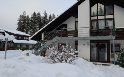 Accommodatie:&nbsp;Freiburg 200.5