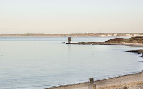 L'Oiseau Bleu: Lucht, Watervoorraden, Water, Zwemwater, Natuurlijke Omgeving, Horizon, Kust, Strand, Kust En Oceanic Landvormen, Zee