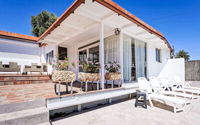 Villa Parralito Ingenio