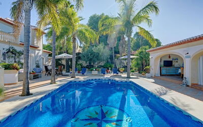 Villa Carpe Diem