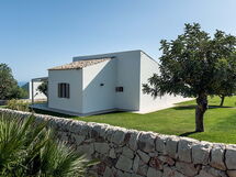 Isolina Verde - Scicli, Sicilia