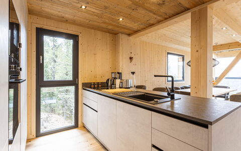 Accommodatie:&nbsp;02 Nth027 Sup Chalet mit Sauna und Hot Tub 3 Etage
