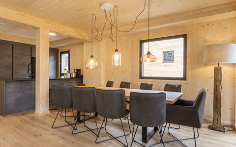Accommodatie:&nbsp;02 Nth017 Sup Chalet mit Sauna und Hot Tub 3 Etage