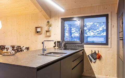 Accommodatie:&nbsp;02 Nth026 Sup Chalet mit Sauna und Hot Tub 2 Etage