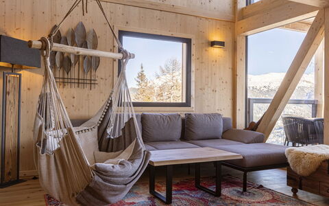 Accommodatie:&nbsp;02 Nth003 Sup Chalet mit Sauna und Hot Tub 3 Etage