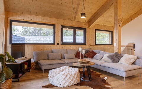 Accommodatie:&nbsp;Turracher Höhe 160 160.6