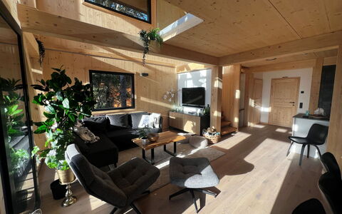 Turracher Höhe 160: Hout, Flooring, Verdieping, Interieur Ontwerp, Huis, Kamer, Woonkamer, Appartement, Houten Vloer, Hardwood