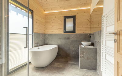 Accommodatie:&nbsp;Superior # 20 mit Sauna & Hot Tub 160.13