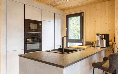 Accommodatie:&nbsp;02 Nth027 Sup Chalet mit Sauna und Hot Tub 3 Etage