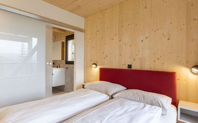 Accommodatie:&nbsp;02 Nth027 Sup Chalet mit Sauna und Hot Tub 3 Etage