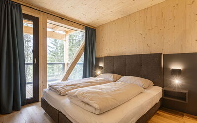 Accommodatie:&nbsp;02 Nth017 Sup Chalet mit Sauna und Hot Tub 3 Etage