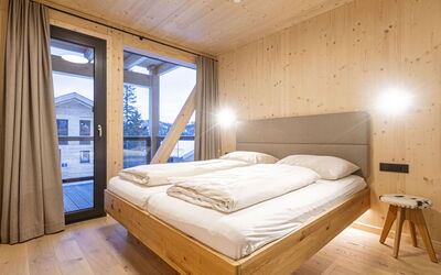 Accommodatie:&nbsp;02 Nth026 Sup Chalet mit Sauna und Hot Tub 2 Etage