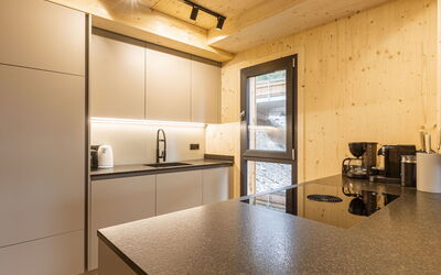 Accommodatie:&nbsp;02 Nth015 Sup Chalet mit Sauna und Hot Tub 3 Etage