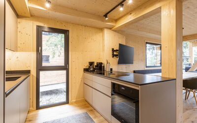 Accommodatie:&nbsp;02 Nth015 Sup Chalet mit Sauna und Hot Tub 3 Etage