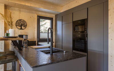 Accommodatie:&nbsp;02 Nth003 Sup Chalet mit Sauna und Hot Tub 3 Etage