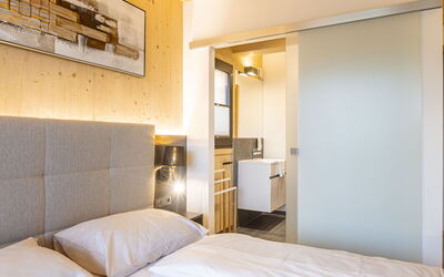 Accommodatie:&nbsp;02 Nth003 Sup Chalet mit Sauna und Hot Tub 3 Etage