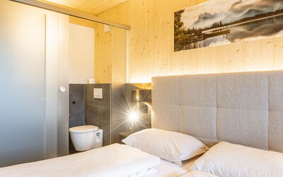 Accommodatie:&nbsp;02 Nth003 Sup Chalet mit Sauna und Hot Tub 3 Etage