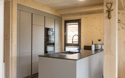 Accommodatie:&nbsp;02 Nth016 Sup Chalet mit Sauna und Hot Tub 3 Etage