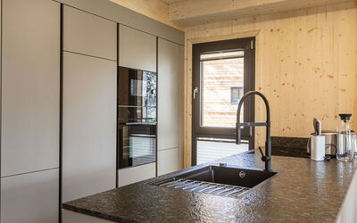 Accommodatie:&nbsp;02 Nth016 Sup Chalet mit Sauna und Hot Tub 3 Etage