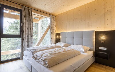Accommodatie:&nbsp;02 Nth016 Sup Chalet mit Sauna und Hot Tub 3 Etage