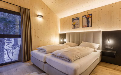 Accommodatie:&nbsp;Turracher Höhe 160 160.6