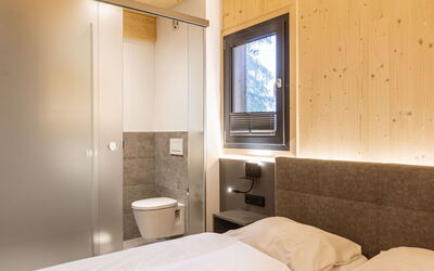 Accommodatie:&nbsp;02 Nth002 Sup Chalet mit Sauna und Hot Tub 2 Etage