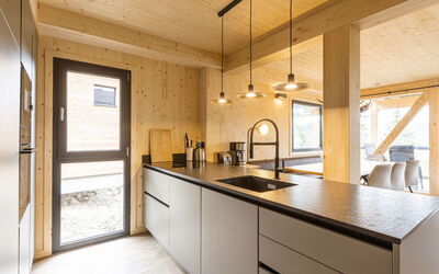 Accommodatie:&nbsp;02 Nth021 Sup Chalet mit Sauna und Hot Tub 3 Etage