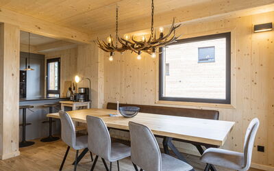 Accommodatie:&nbsp;02 Nth021 Sup Chalet mit Sauna und Hot Tub 3 Etage
