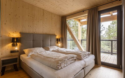Accommodatie:&nbsp;Superior #18 mit Sauna & Hot Tub 160.26