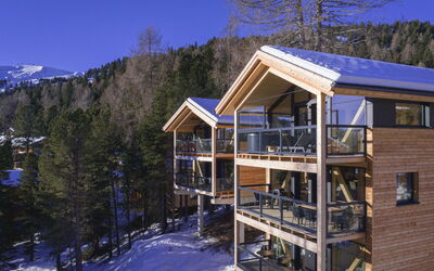 Accommodatie:&nbsp;Superior #25 mit Sauna 160.28