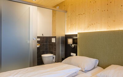 Accommodatie:&nbsp;02 Nth004 Sup Chalet mit Sauna und Hot Tub 2 Etage
