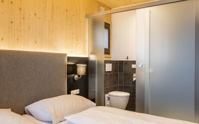 Accommodatie:&nbsp;02 Nth004 Sup Chalet mit Sauna und Hot Tub 2 Etage