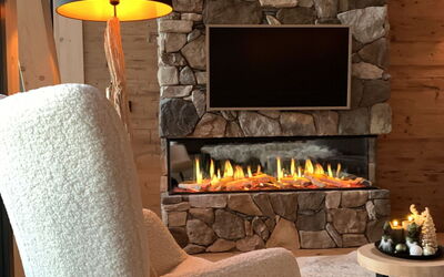 Accommodatie:&nbsp;02 Nth025 Sup Chalet mit Sauna 3 Etage 160.28