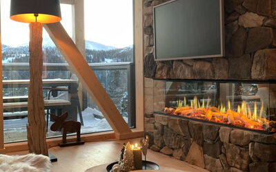 Accommodatie:&nbsp;02 Nth025 Sup Chalet mit Sauna 3 Etage 160.28
