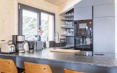Accommodatie:&nbsp;02 Nth028 Sup Chalet mit Sauna und Hot Tub 2 Etage