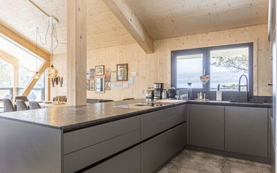 Accommodatie:&nbsp;02 Nth028 Sup Chalet mit Sauna und Hot Tub 2 Etage