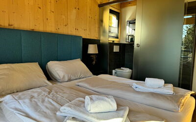 Accommodatie:&nbsp;02 Nth42A Sup Chalet mit Sauna und Hot Tub 2 Etage
