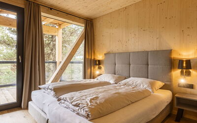 Accommodatie:&nbsp;Superior #18 mit Sauna & Hot Tub 160.26
