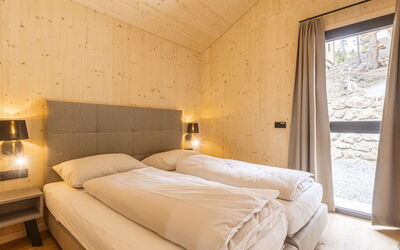 Accommodatie:&nbsp;Superior #18 mit Sauna & Hot Tub 160.26