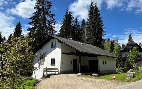 Accommodatie:&nbsp;Habsmoosbach 650.2