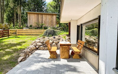 Accommodatie:&nbsp;Habsmoosbach 650.2