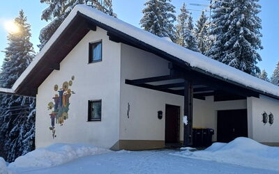 Accommodatie:&nbsp;Habsberg 650.1