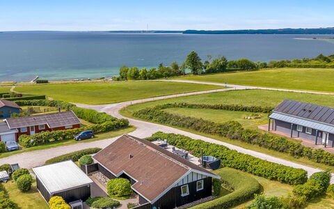 Majken - 225M from the Sea: Kust, Landschap, Kust En Oceanic Landvormen, Zee, Oceaan, Kust, Landgoed, Baai, Geluid