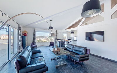 Accommodatie:&nbsp;La Boétie 144.2
