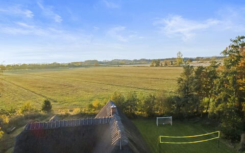 Krok - 1.2Km from the Sea: Gras, Grasland, Plain, Landschap, Veld, Ecoregio, Land Lot, Landelijk Gebied, Prairie